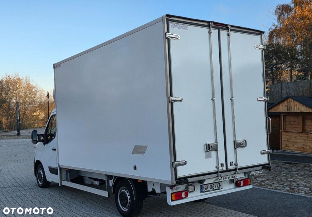 Renault Master - 6
