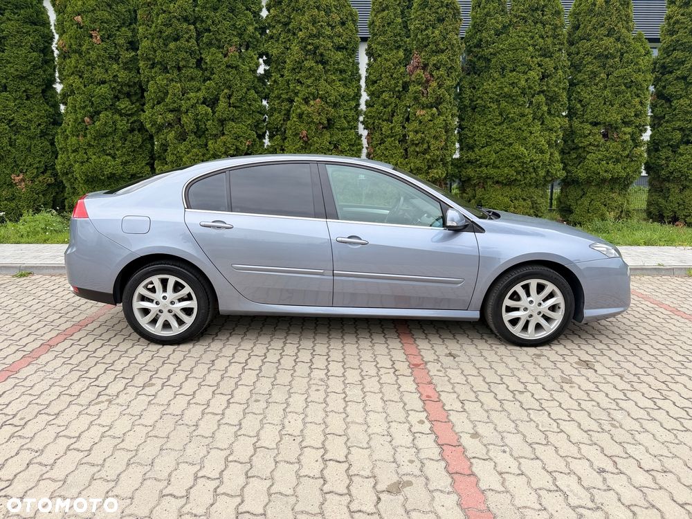 Renault Laguna 2.0 Turbo Dynamique - 11