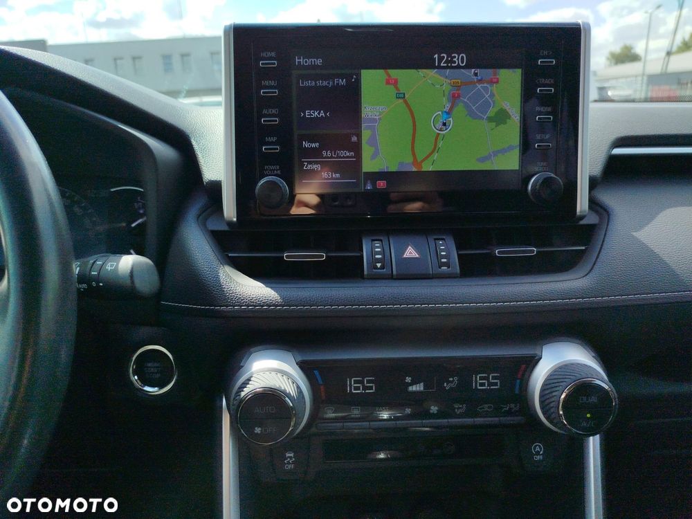 Toyota RAV4 - 13