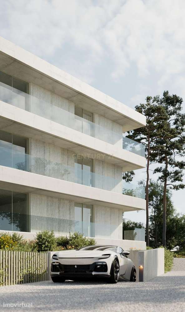 Terreno para construção - Investimento "Edificio Beira Rio" - Grande imagem: 2/17