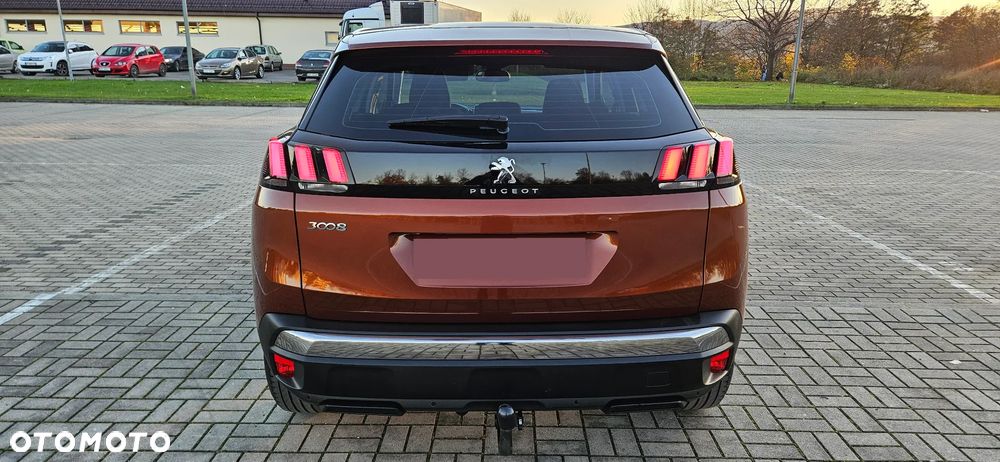 Peugeot 3008 - 20
