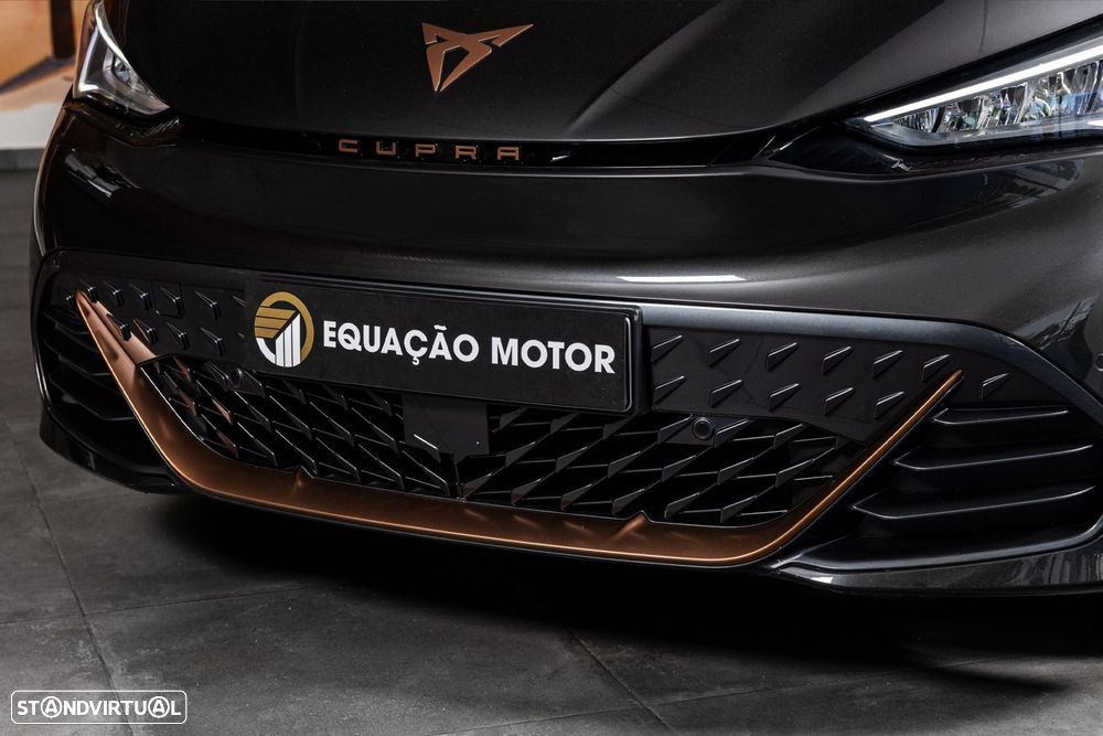 Cupra Born 59 kWh e-Boost - 6