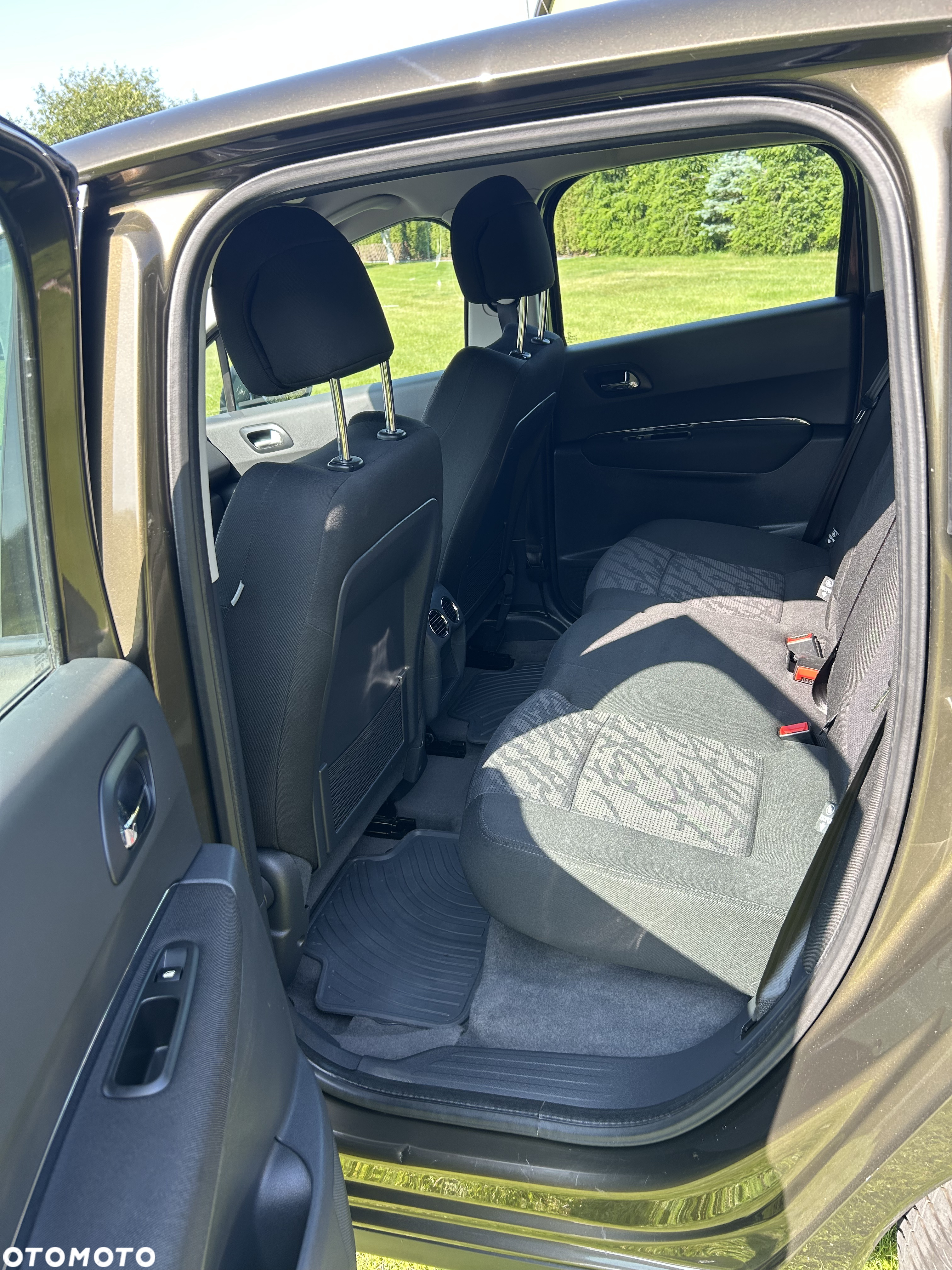 Peugeot 3008 - 8