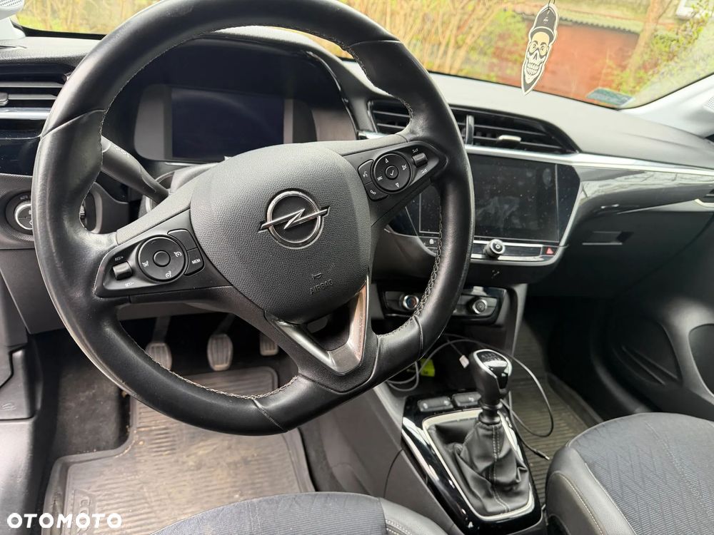 Opel Corsa 1.2 Elegance Business Pack S&S - 12