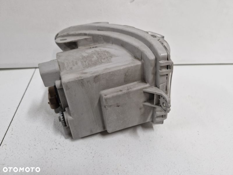 LEXUS LS460 LS IV LIFT LAMPA PRZECIWMGIELNA HALOGEN LEWY PRZÓD PRZEDNI - 4