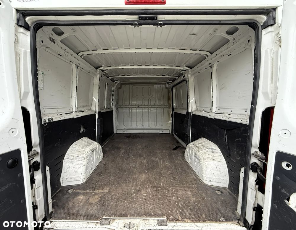 Peugeot Boxer - 21