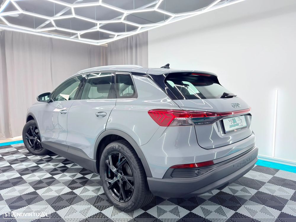 Audi Q4 e-tron 35 - 6