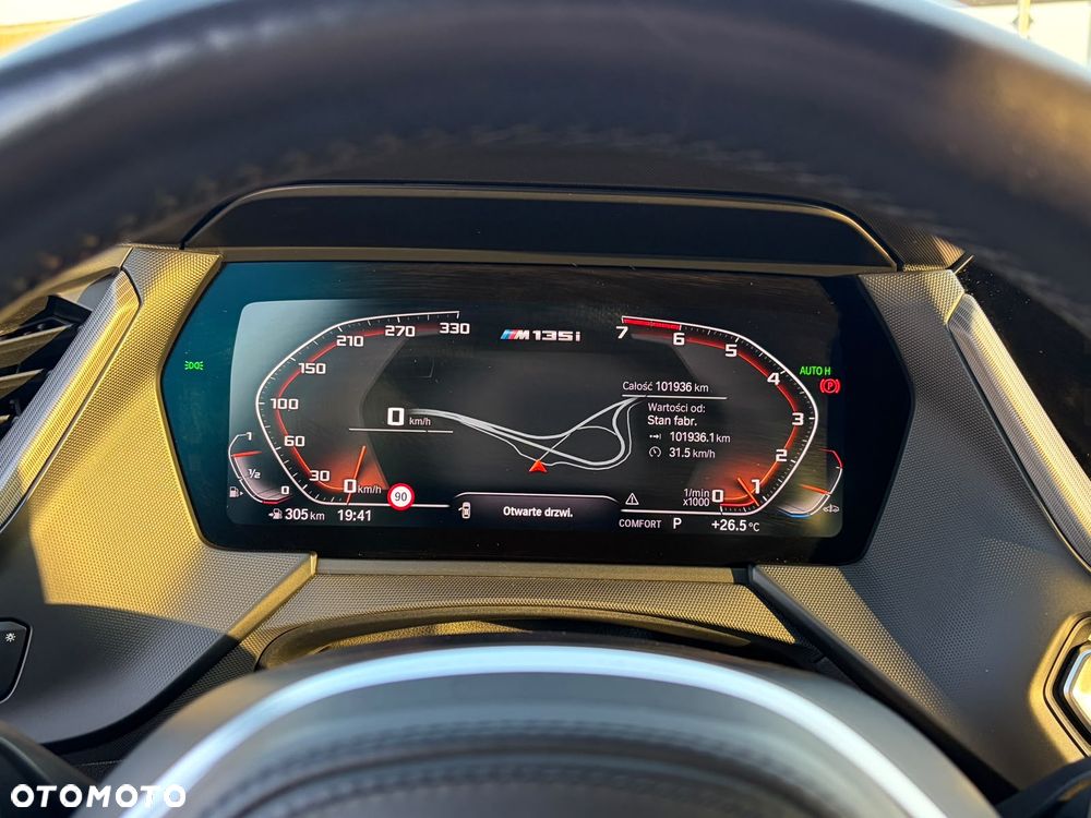 BMW Seria 1 M135i xDrive - 28