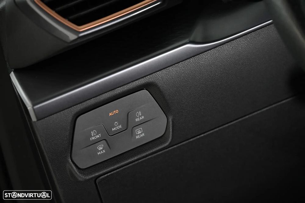 Cupra Formentor 2.0 TDI DSG - 26