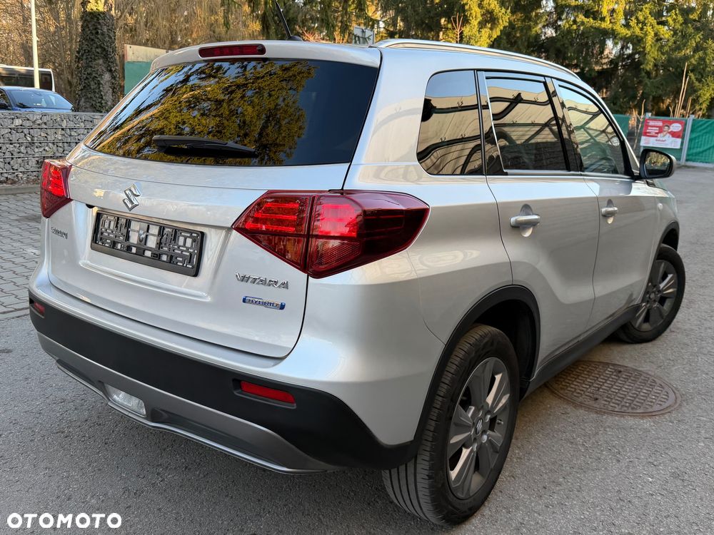 Suzuki Vitara - 13