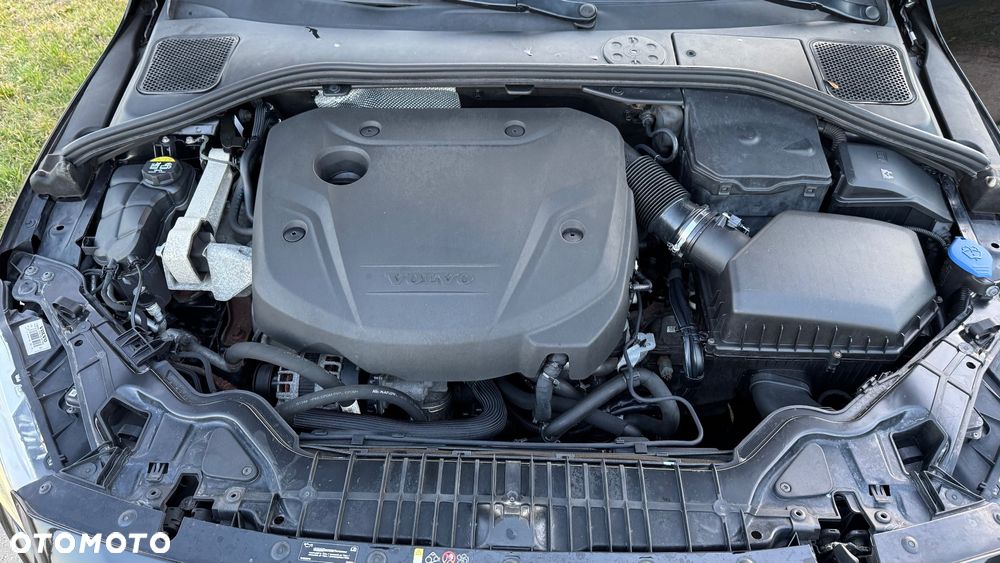 Volvo V60 D3 Linje Business - 34