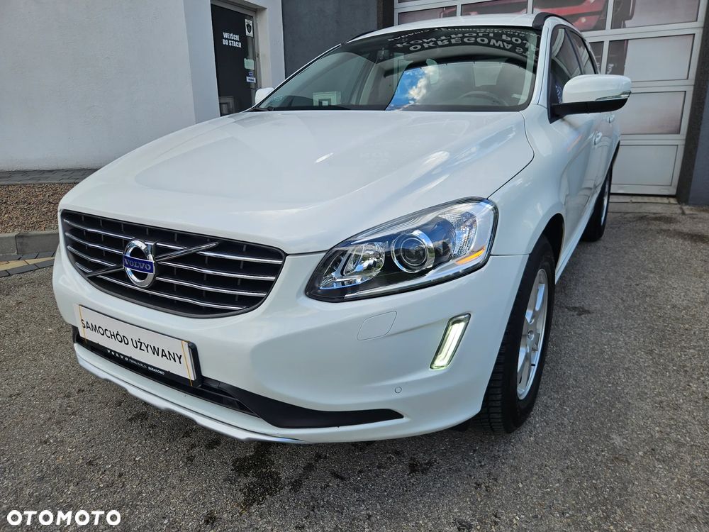 Volvo XC 60 D4 Drive-E Momentum - 7