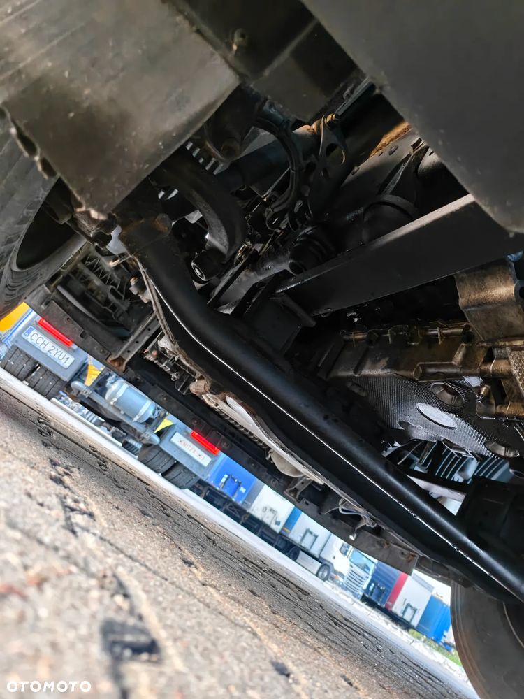 MAN TGX 18.480 EfficientLine 2016 E6 - USZKODZONY SILNIK - 31