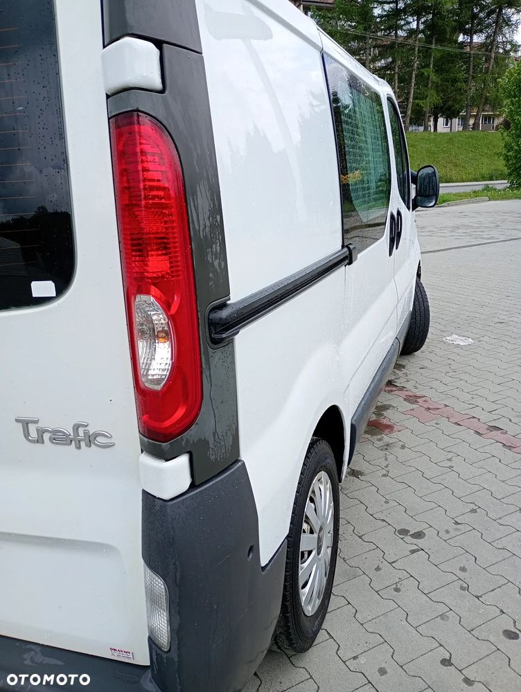 Renault Trafic - 5