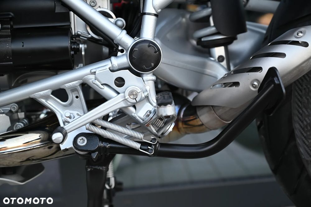 BMW GS - 25