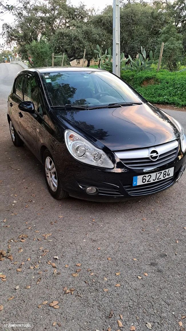 Opel Corsa 1.3 CDTi Enjoy EcoFLEX - 1
