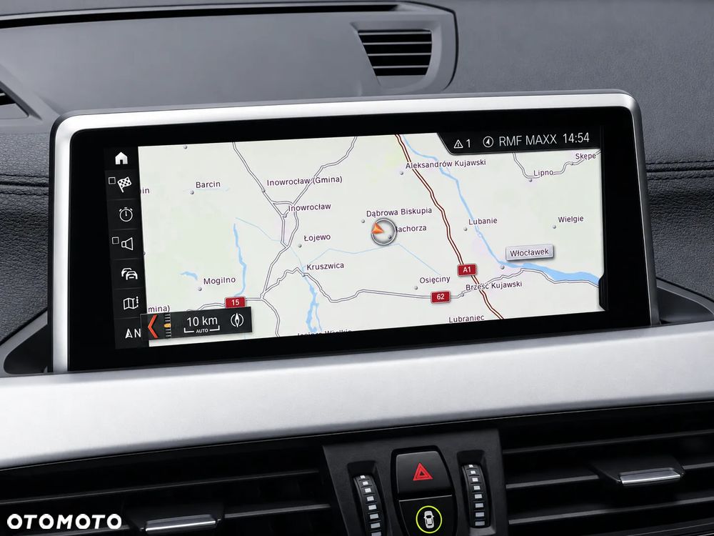 BMW X2 sDrive18i - 22