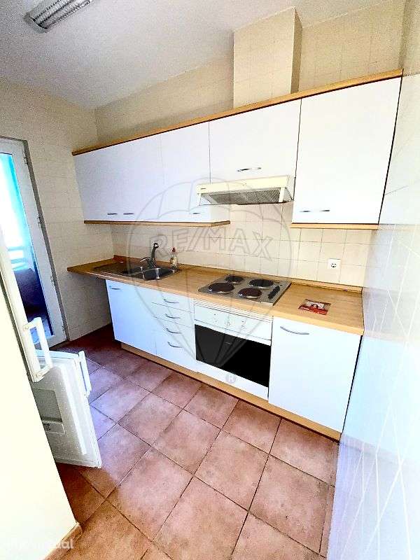 Apartamento T1 para arrendamento - Grande imagem: 4/7