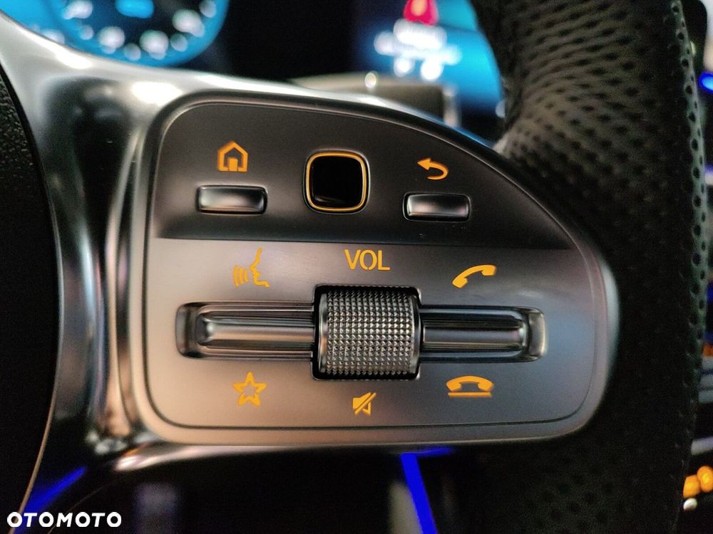 Mercedes-Benz EQC 400 4-Matic - 26