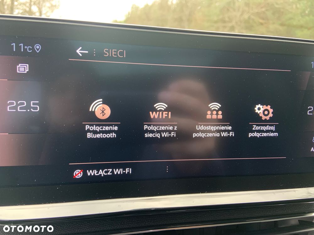 Peugeot 5008 1.5 BlueHDi GT S&S - 33