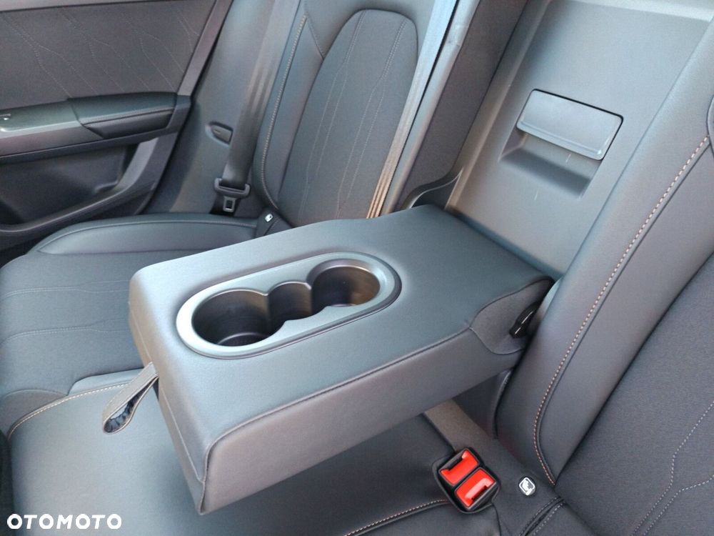 Cupra Formentor 1.5 eTSI mHEV DSG - 16