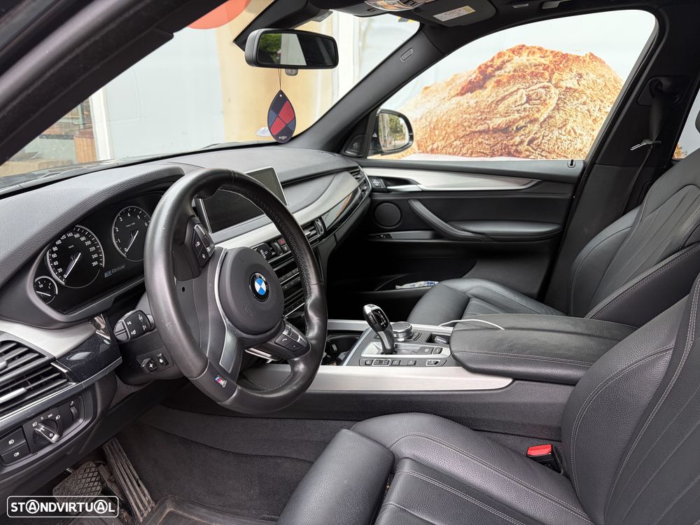 BMW X5 - 10