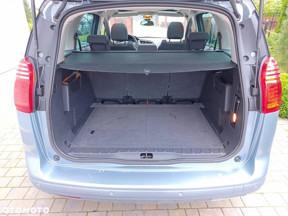 Peugeot 5008 1.6 HDi Style - 19