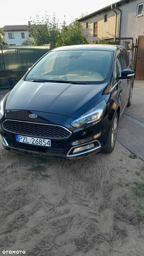Ford S-Max - 2
