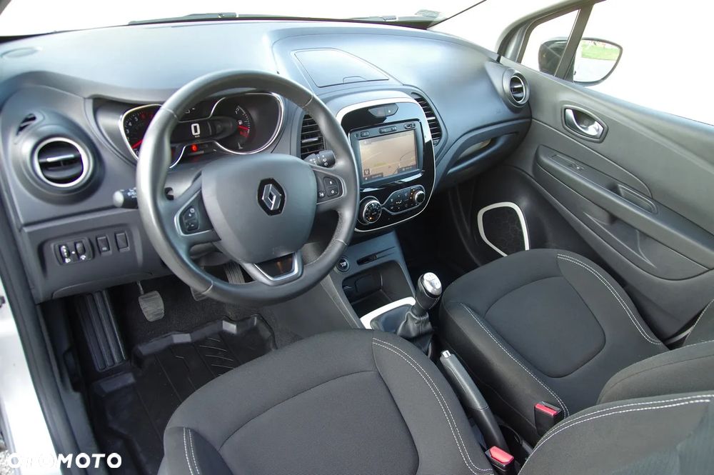 Renault Captur 0.9 Energy TCe Limited - 5