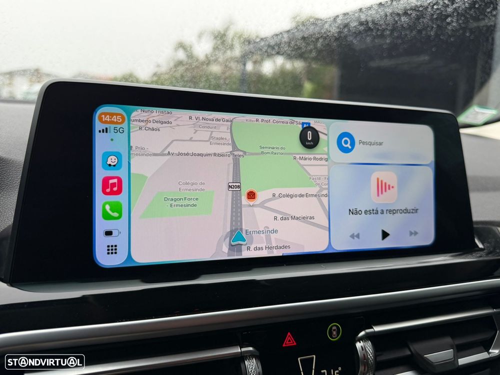 BMW X3 30 e xDrive Advantage - 31