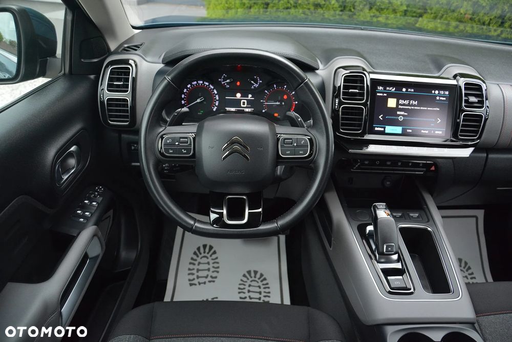 Citroën C5 Aircross 2020