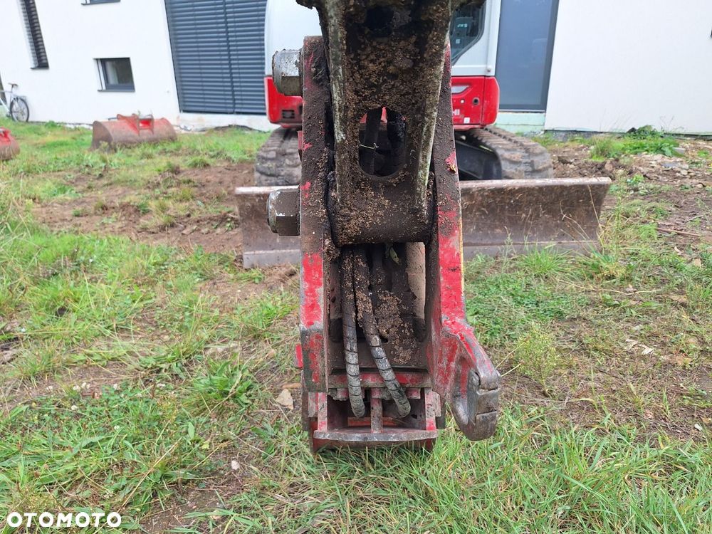 Takeuchi Tb 335 R - 26