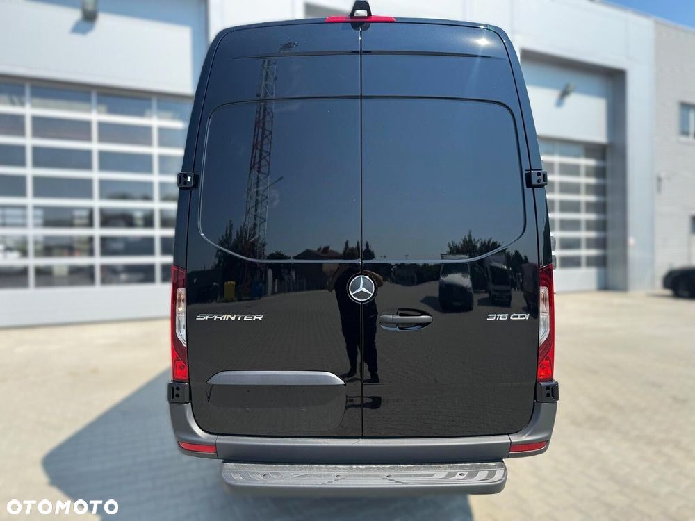 Mercedes-Benz Sprinter 315 cdi L3H2 4325 mm. - 5
