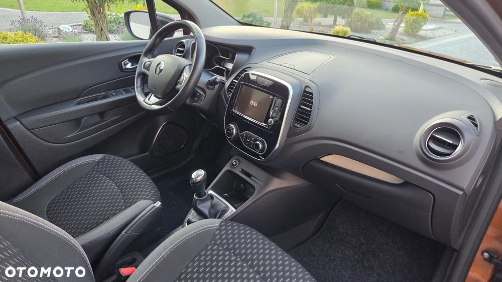 Renault Captur ENERGY TCe 90 Start&Stop XMOD - 15