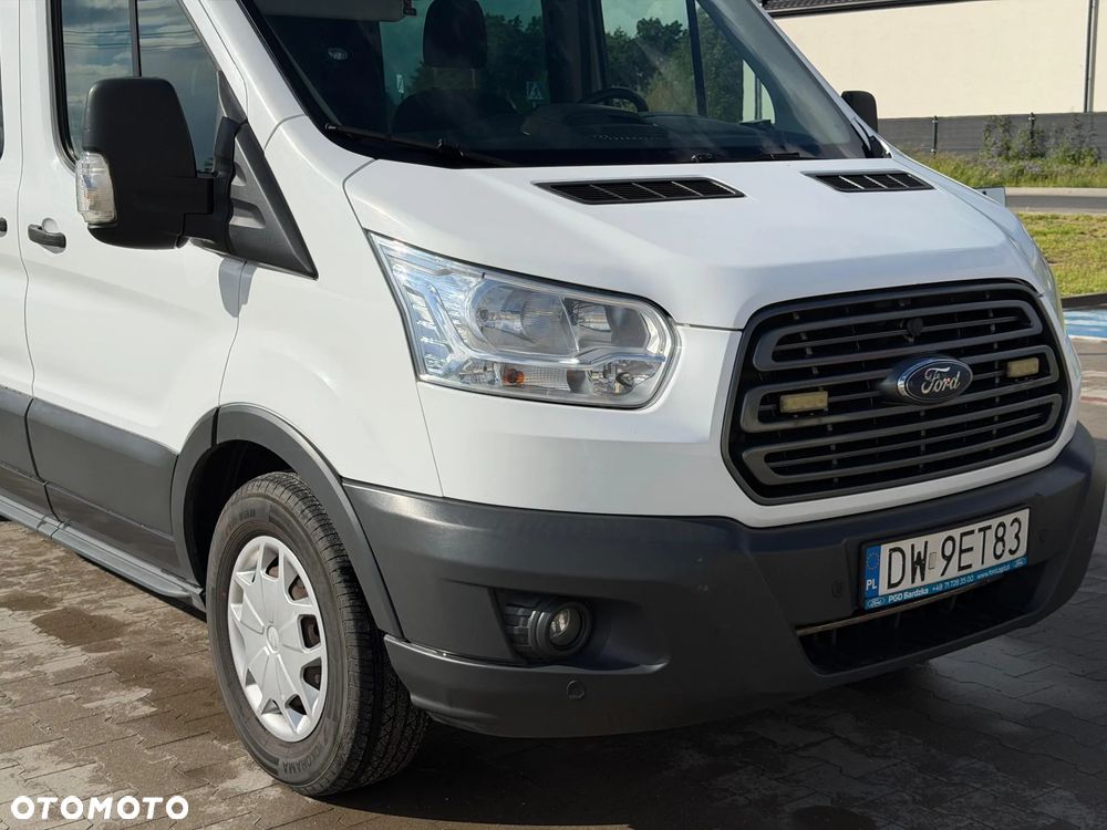 Ford Transit - 2