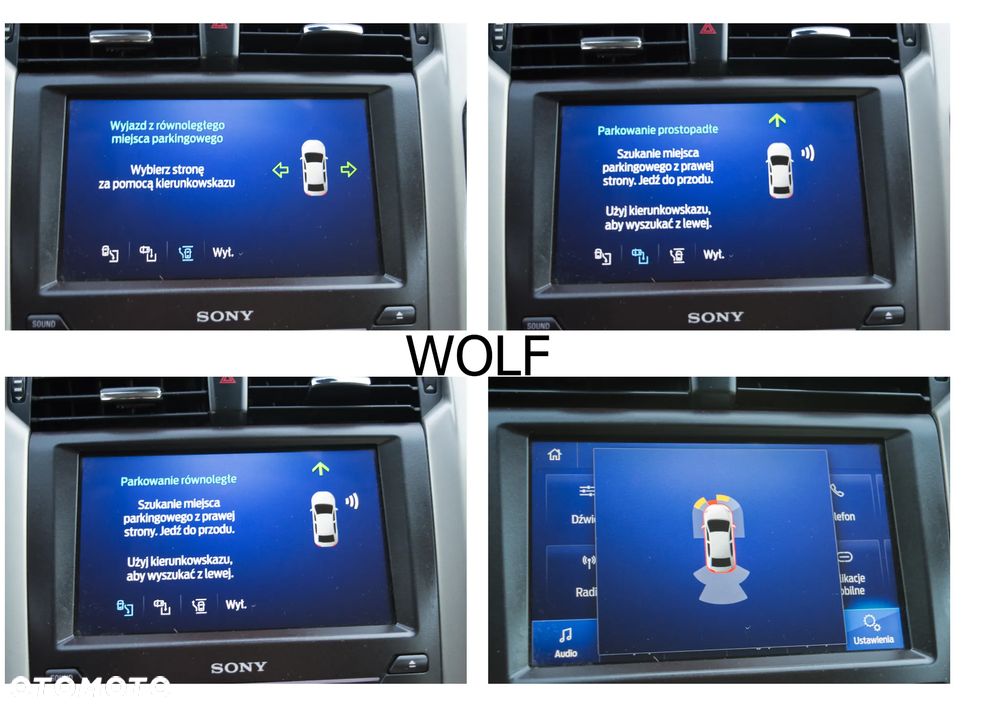 Ford Mondeo Turnier 2.0 TDCi Start-Stopp Vignale - 22