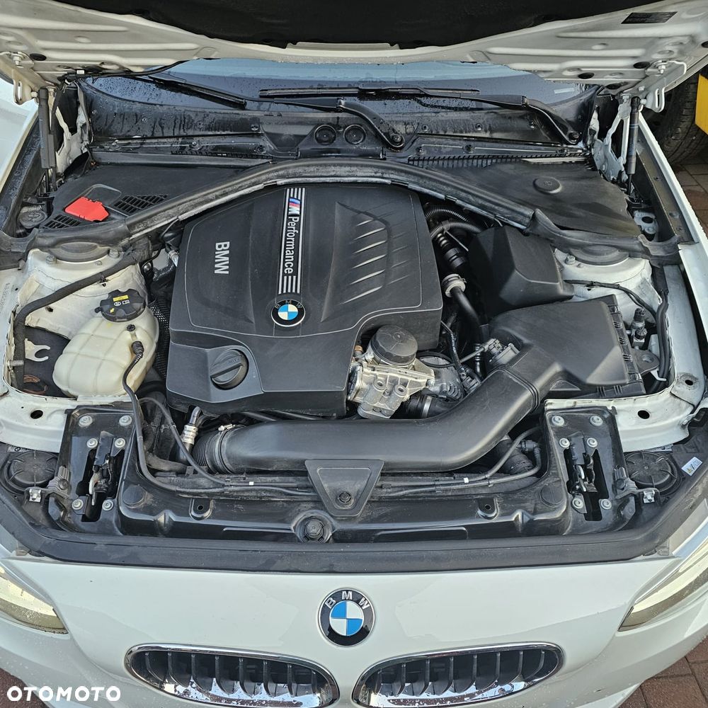 BMW 1M - 15