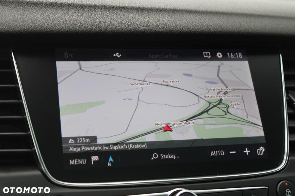 Opel Grandland X - 26