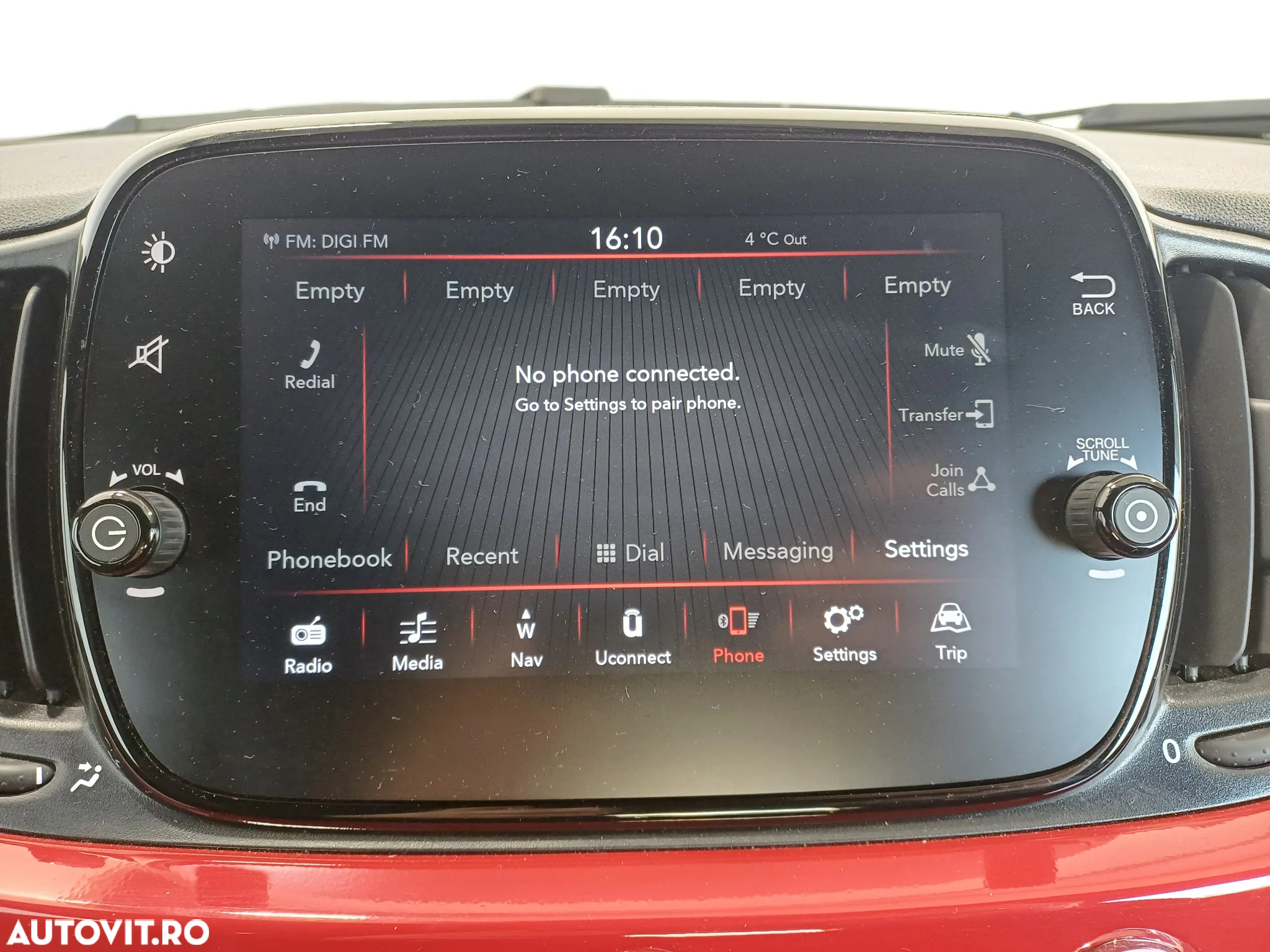 Fiat 500 MHEV 1.0 Cult - 21