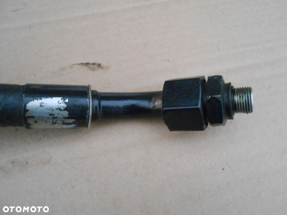 Przewód giętki 47135930 rura rurka New Holland TS115A - 5