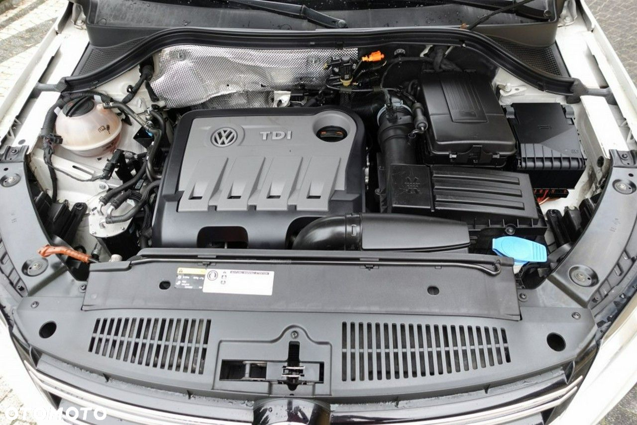 Volkswagen Tiguan - 10