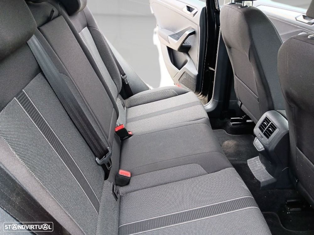 VW T-Roc 1.5 TSI Life DSG - 17