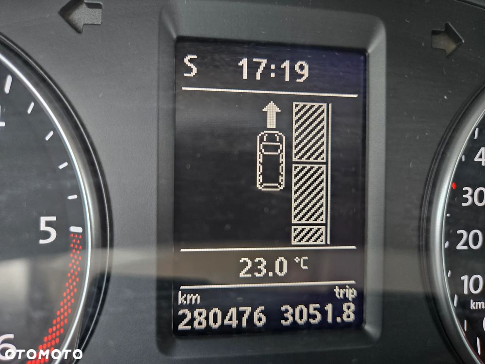 Volkswagen Sharan 2.0 TDI BlueMotion Technology Cup - 25