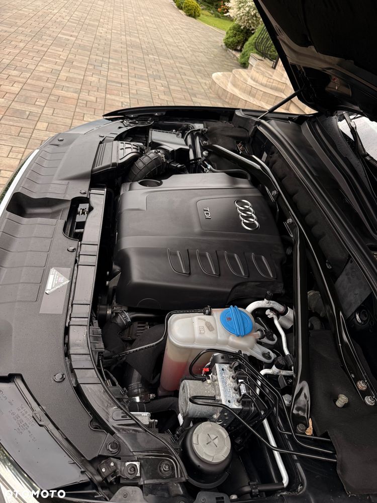 Audi Q5 2.0 TDI Quattro Stronic - 22