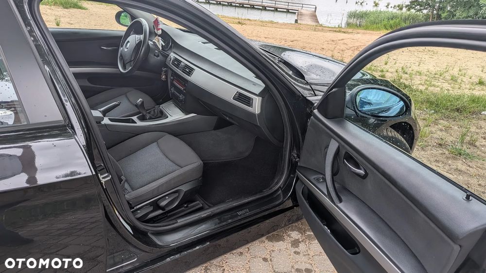 BMW Seria 3 - 9