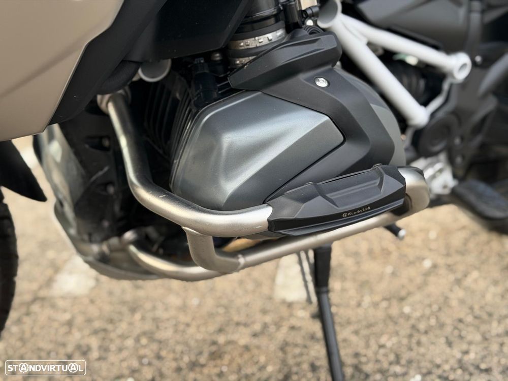BMW R 1250 GS Trophy - 15
