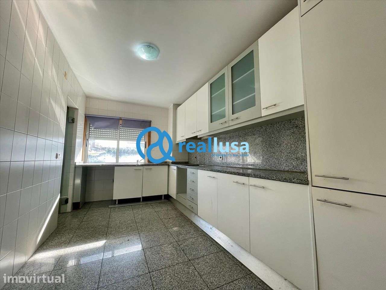 Apartamento T4 c/ garagem Leça do Balio Matosinhos - Grande imagem: 5/29