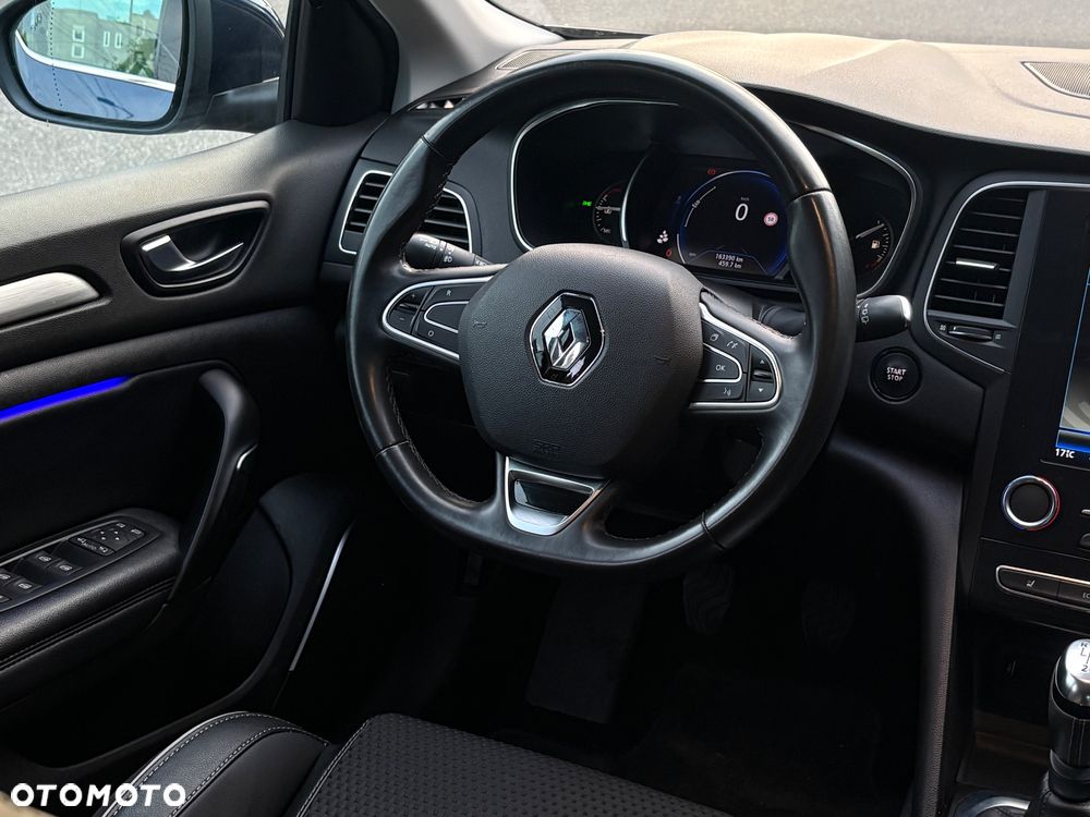 Renault Megane - 29