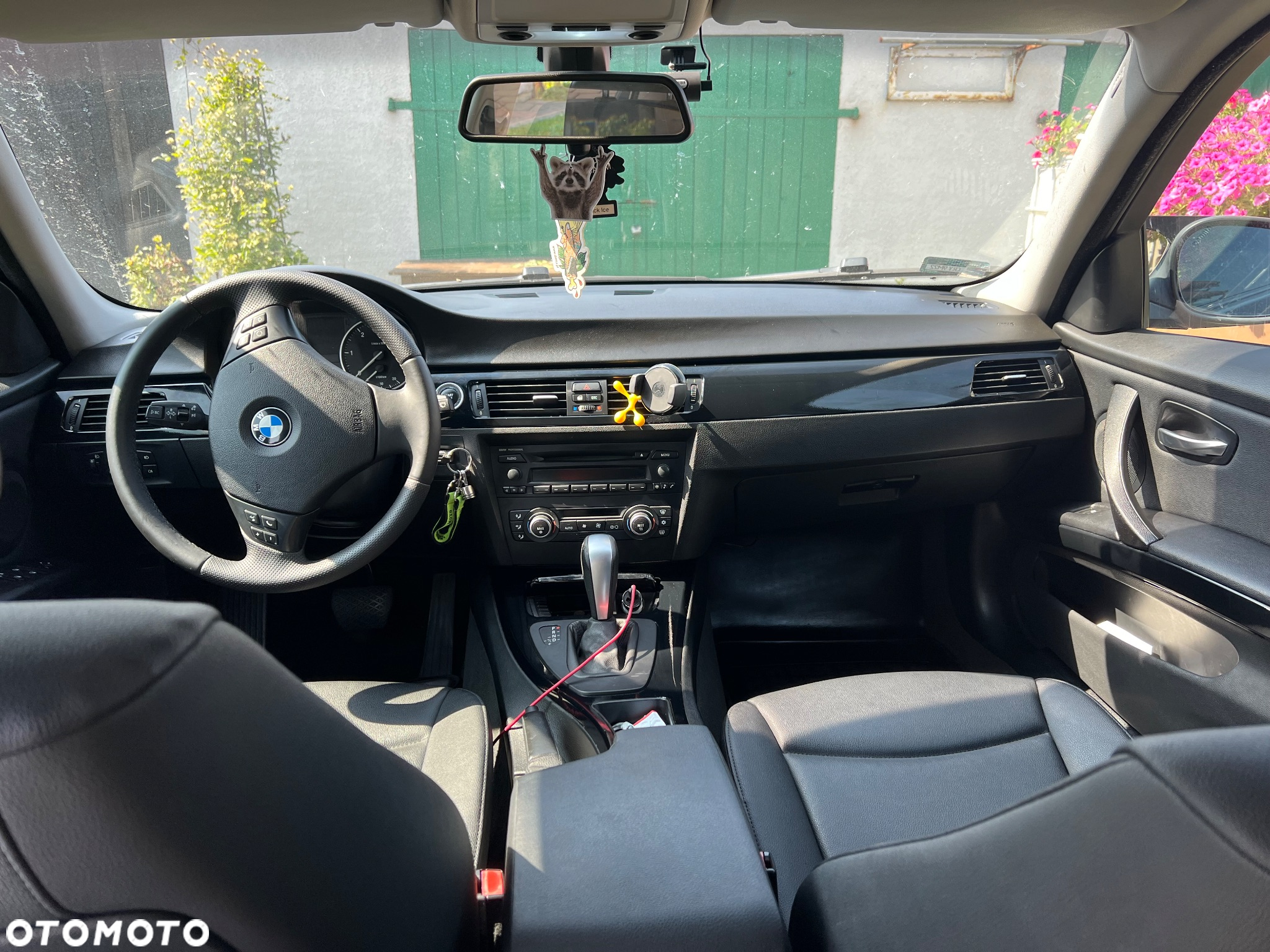 BMW Seria 3 - 8