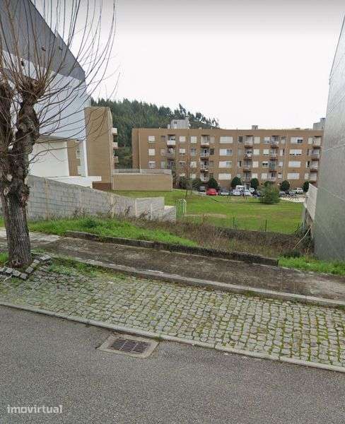 Terreno Quinta da Lousã - Valongo